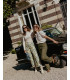 GERMAIN PATRONS - le Pantalon - CLARK