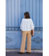 GERMAIN PATRONS - le Pantalon - CLARK