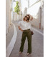 GERMAIN PATRONS - le Pantalon - CLARK