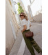 GERMAIN PATRONS - le Pantalon - CLARK