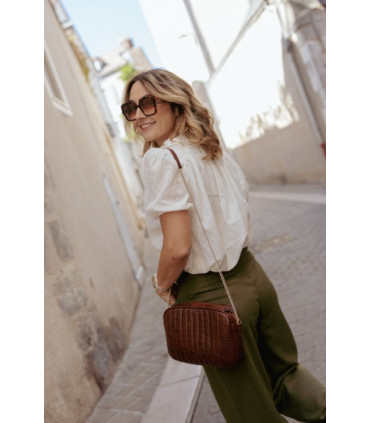 GERMAIN PATRONS - le Pantalon - CLARK