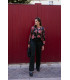 GERMAIN PATRONS - le Pantalon - CLARK