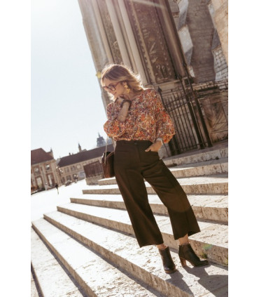 GERMAIN PATRONS - le Pantalon - CLARK