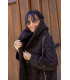 GERMAIN PATRONS - le Manteau - SCARLETT