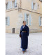 GERMAIN PATRONS - le Manteau - SCARLETT