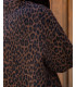 GERMAIN PATRONS - le Manteau - SCARLETT