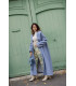 GERMAIN PATRONS - le Manteau - SCARLETT