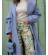 GERMAIN PATRONS - le Manteau - SCARLETT