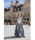 GERMAIN PATRONS - le Manteau - SCARLETT