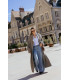 GERMAIN PATRONS - le Manteau - SCARLETT