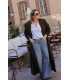 GERMAIN PATRONS - le Manteau - SCARLETT