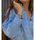 GERMAIN PATRONS - la Blouse - SIENNA