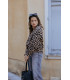 GERMAIN PATRONS - la Blouse - SIENNA