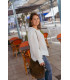 GERMAIN PATRONS - la Blouse - SIENNA