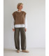 MAISON ESSENTIELLE - Le Plastron - La Cape - TANDEM