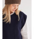 MAISON ESSENTIELLE - Le Plastron - La Cape - TANDEM