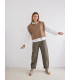 MAISON ESSENTIELLE - Le Plastron - La Cape - TANDEM