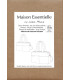 MAISON ESSENTIELLE - Le Caba - MOOVE