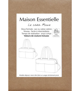 MAISON ESSENTIELLE - Le Caba - MOOVE