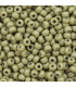 MIYUKI ROCAILLES 8/0 - Duracoat opaque cactus green