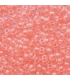 MIYUKI ROCAILLES 8/0 - Luminous pink