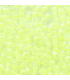 MIYUKI ROCAILLES 8/0 - Luminous yellow