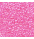 MIYUKI ROCAILLES 8/0 - Luminous pink