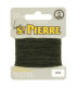 SAINT PIERRE- Fil à Repriser - 835 - VERT FÔRET FONCÉ