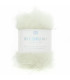 RICO DESIGN - Furry Furry - BLANC