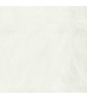 RICO DESIGN - Furry Furry - BLANC