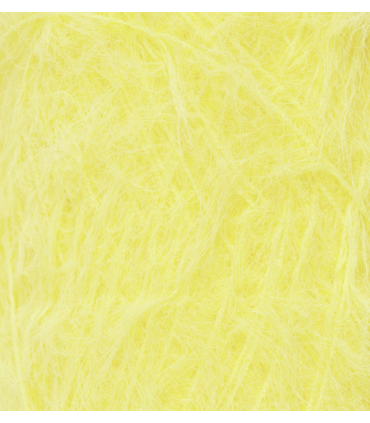 RICO DESIGN - Furry Furry - JAUNE