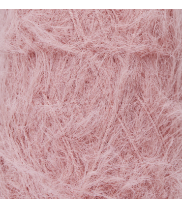 RICO DESIGN - Furry Furry - CORAIL