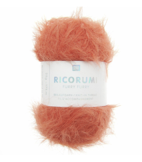 RICO DESIGN - Furry Furry - RENARD