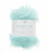 RICO DESIGN - Furry Furry - TURQUOISE