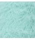 RICO DESIGN - Furry Furry - TURQUOISE