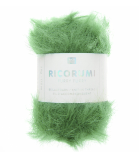 RICO DESIGN - Furry Furry - SAPIN