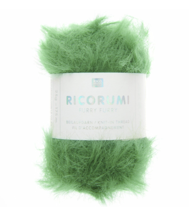 RICO DESIGN - Furry Furry - SAPIN