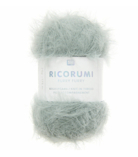 RICO DESIGN - Furry Furry - PATINE