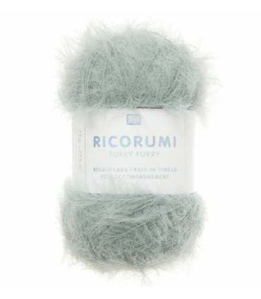 RICO DESIGN - Furry Furry - PATINE