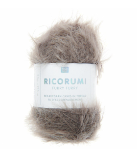 RICO DESIGN - Furry Furry - BOIS