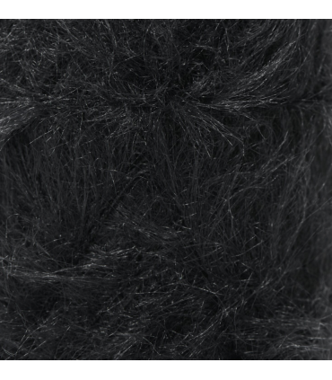 RICO DESIGN - Furry Furry - NOIR