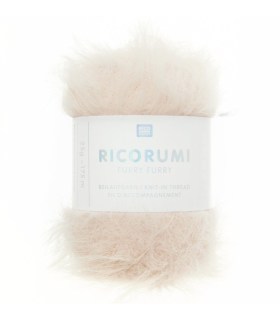RICO DESIGN - Furry Furry - NUDE