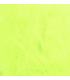 RICO DESIGN - Furry Furry - VERT FLUO