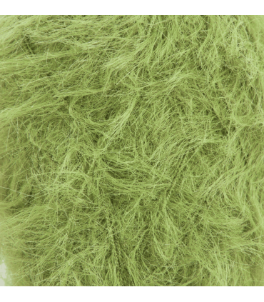 RICO DESIGN - Furry Furry - OLIVE