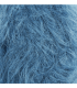 RICO DESIGN - Furry Furry - BLEU. NUIT