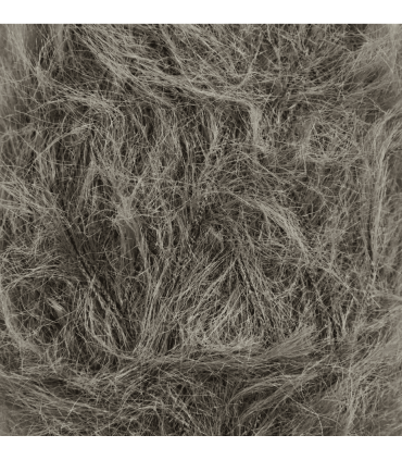 RICO DESIGN - Furry Furry - TAUPE