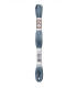 DMC Retors Mat  - 2931- BLEU ORAGE