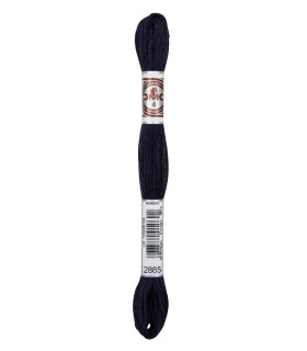 DMC Retors Mat  - 2885 - BOIS DE VIOLETTE