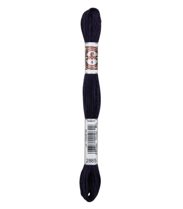 DMC Retors Mat  - 2885 - BOIS DE VIOLETTE