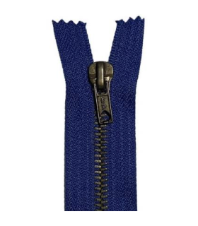 Z14 12cm BLEU ELECTRIQUE 550